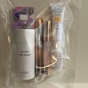 Skincare/Make up Bundle. 60.00 value!